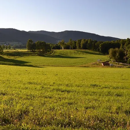 Renskaug Vertsgård Egge