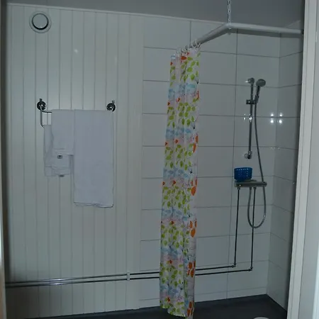 Renskaug Vertsgard