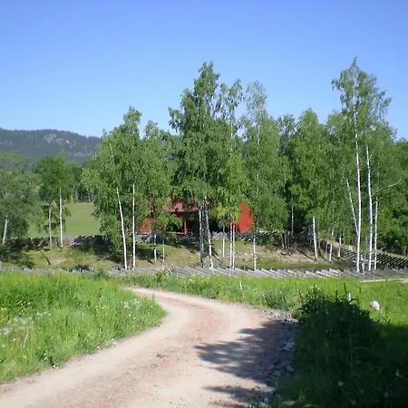 Hotel Renskaug Vertsgard