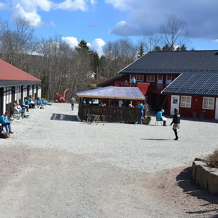 Hotel Renskaug Vertsgard *