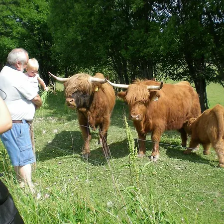 Hotel Renskaug Vertsgard *