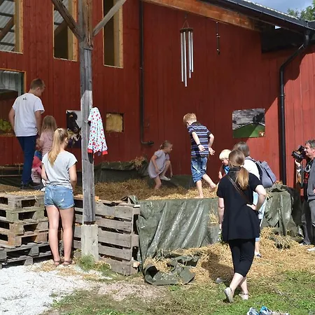 Renskaug Vertsgard * Egge
