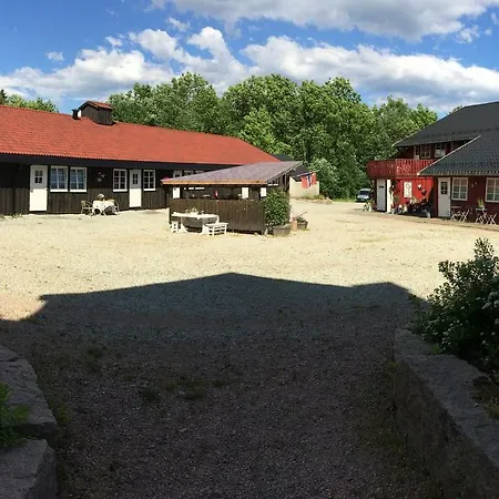 Hotel Renskaug Vertsgård Egge